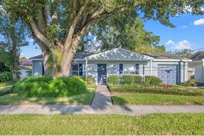 6004 N Gunlock Avenue, Tampa, FL 33614 - Photo 1