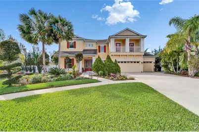 19300 Lonesome Pine Drive, Land O Lakes, FL 34638 - Photo 2