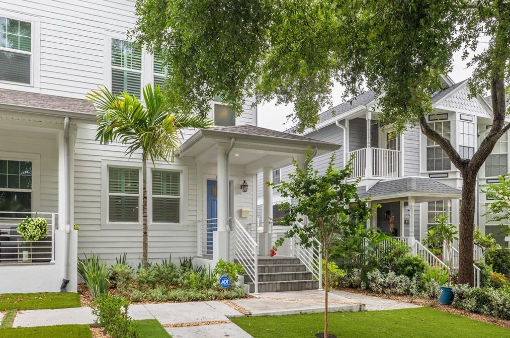 609 24th Ave, Saint Petersburg, FL 33704-2857
