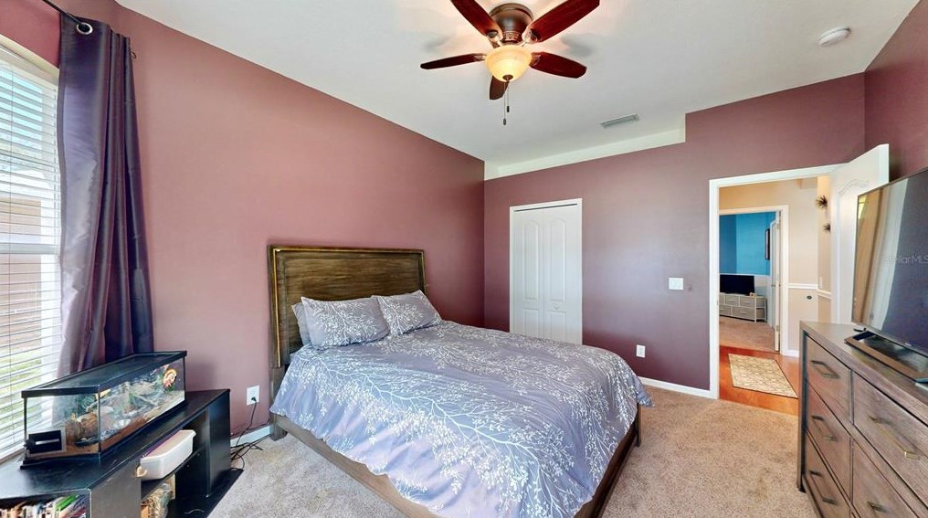 9816 Laurel Ledge Dr, Riverview FL  33569-5596 exterior