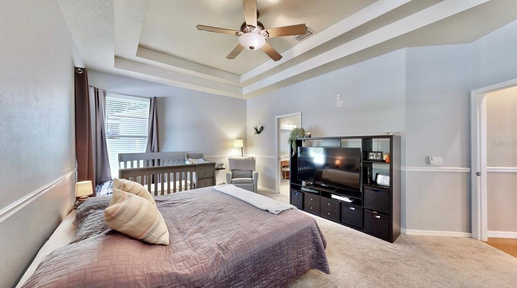 9816 Laurel Ledge Dr, Riverview FL  33569-5596 exterior