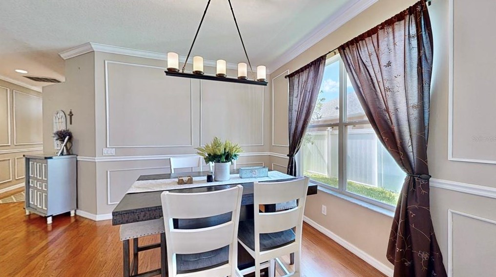9816 Laurel Ledge Dr, Riverview FL  33569-5596 exterior