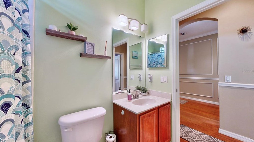 9816 Laurel Ledge Dr, Riverview FL  33569-5596 exterior