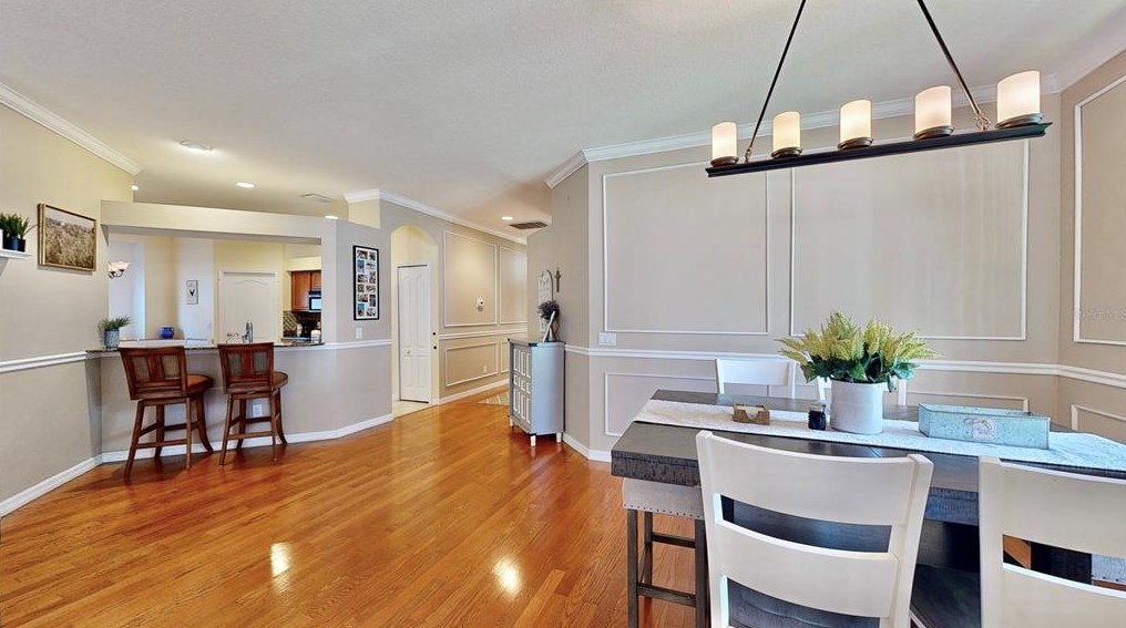 9816 Laurel Ledge Dr, Riverview FL  33569-5596 exterior