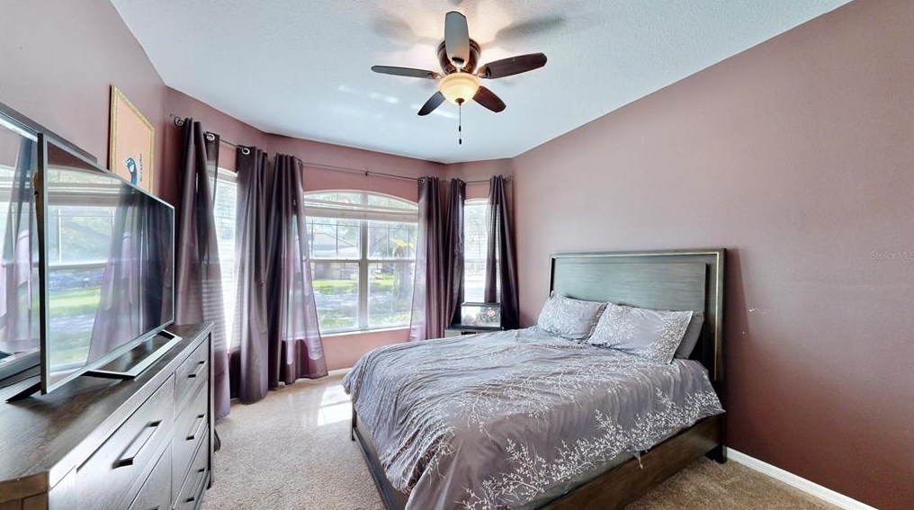 9816 Laurel Ledge Dr, Riverview FL  33569-5596 exterior