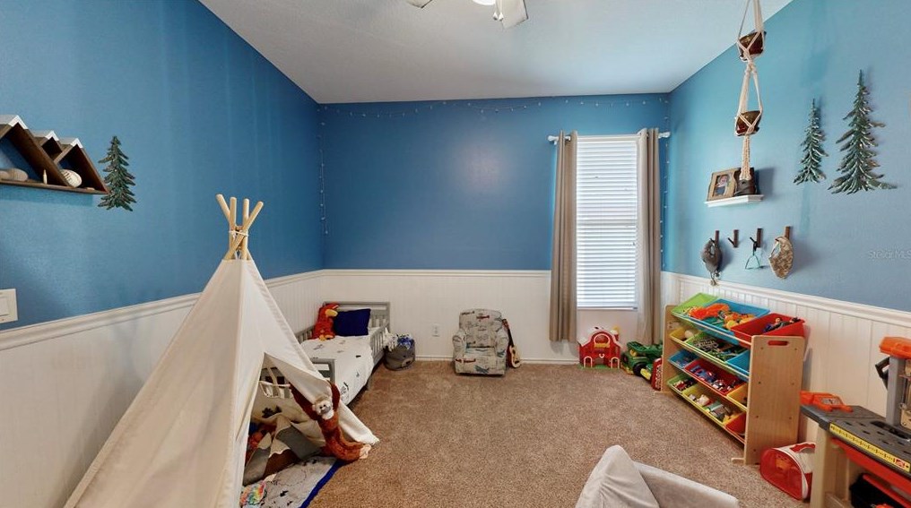 9816 Laurel Ledge Dr, Riverview FL  33569-5596 exterior