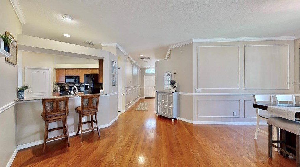 9816 Laurel Ledge Dr, Riverview FL  33569-5596 exterior