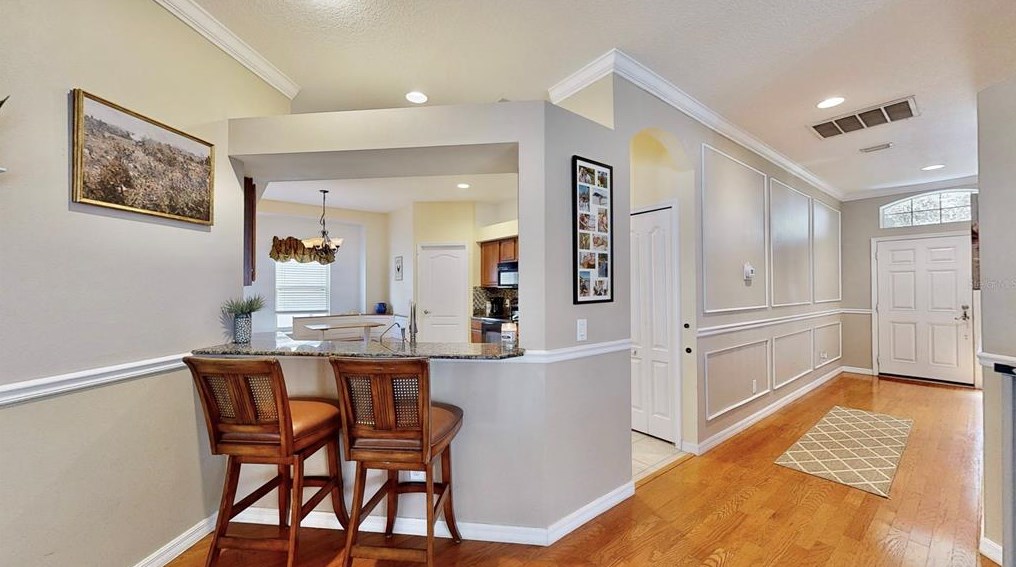 9816 Laurel Ledge Dr, Riverview FL  33569-5596 exterior