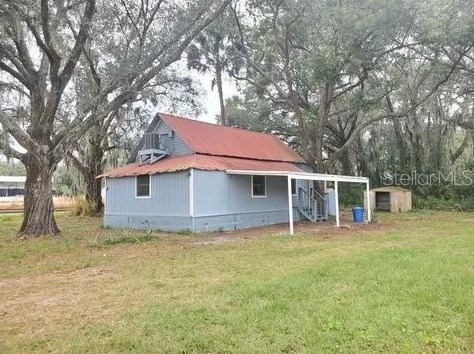 302 E Young St, Plant City, FL 33563