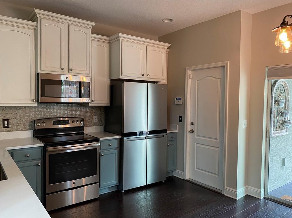 809 Oregon Ave, Tampa FL  33606-2867 exterior