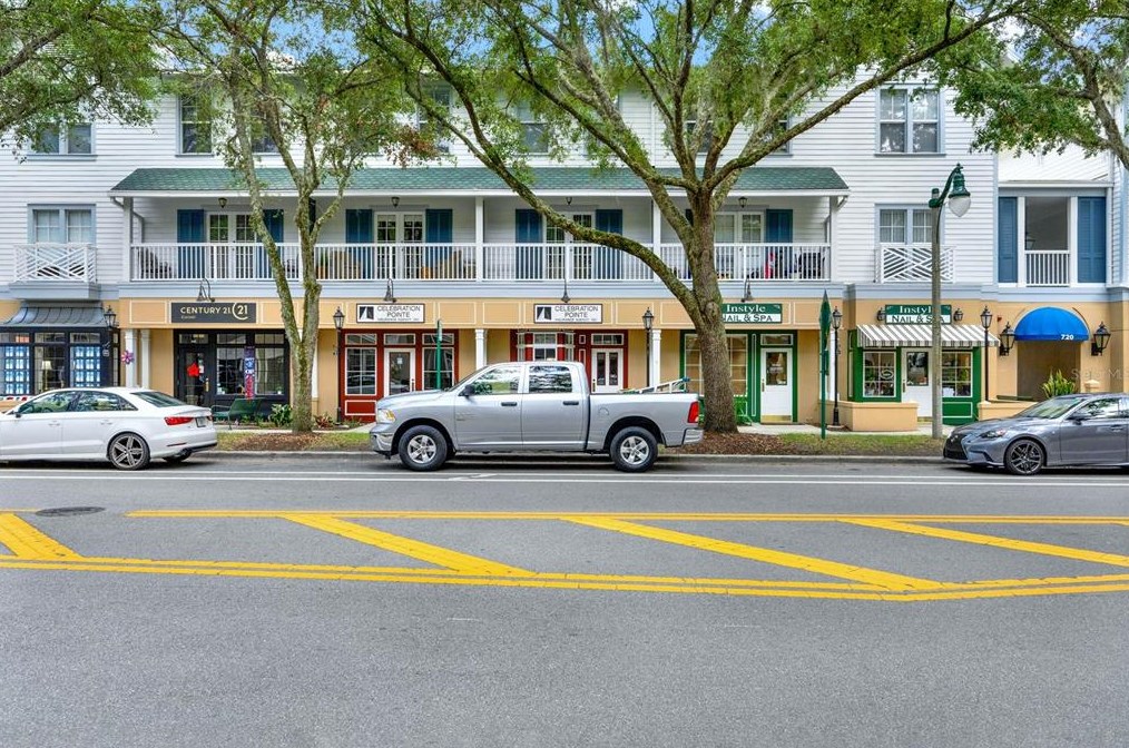 720 Celebration Ave #215, Kissimmee, FL 34747