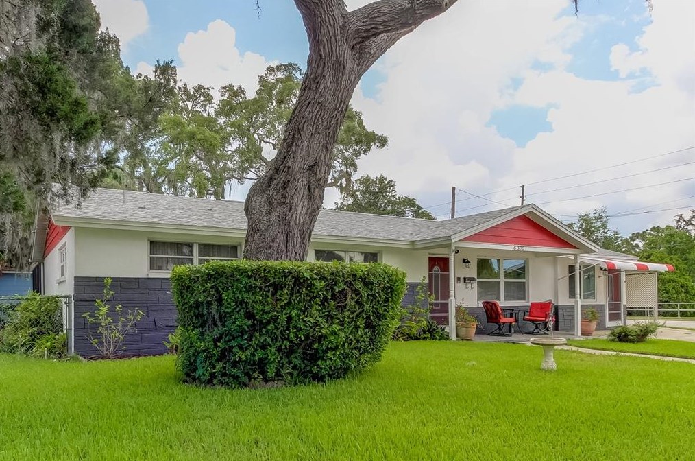 6300 Polk St, New Port Richey, FL 34653