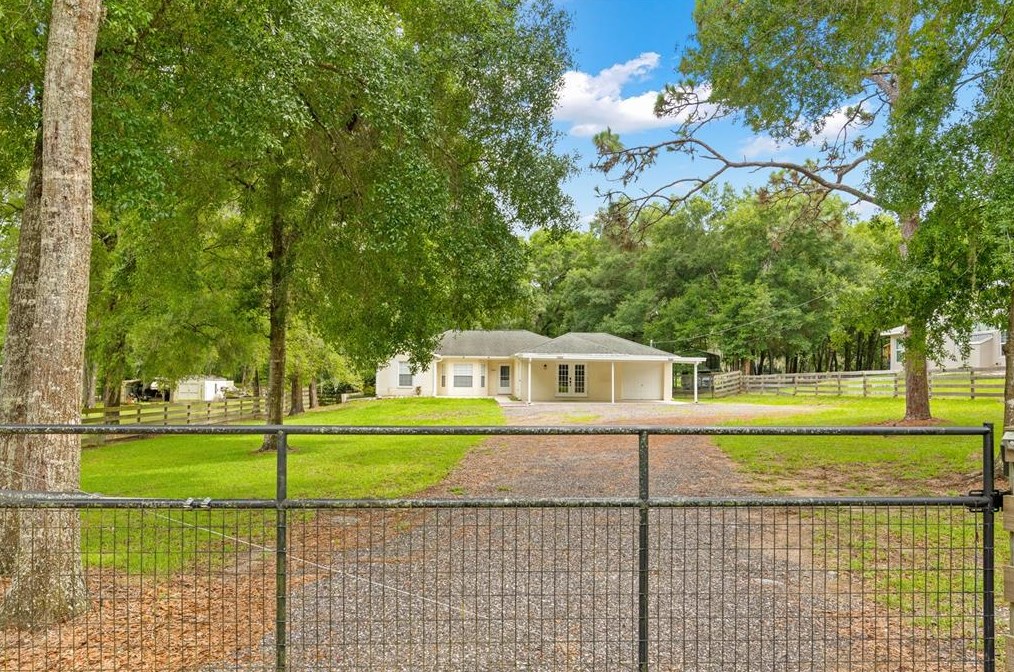 29330 Wilpayne Rd, Brooksville, FL 34602