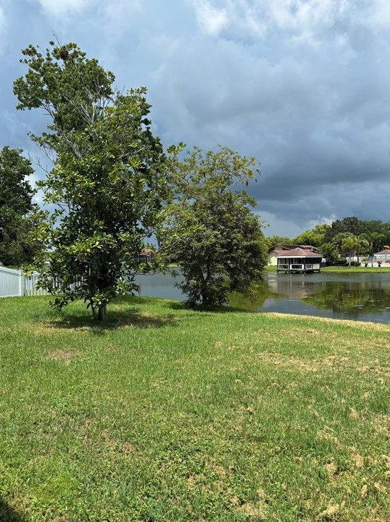 3920 Edgemont Dr, New Port Richey, FL 34652