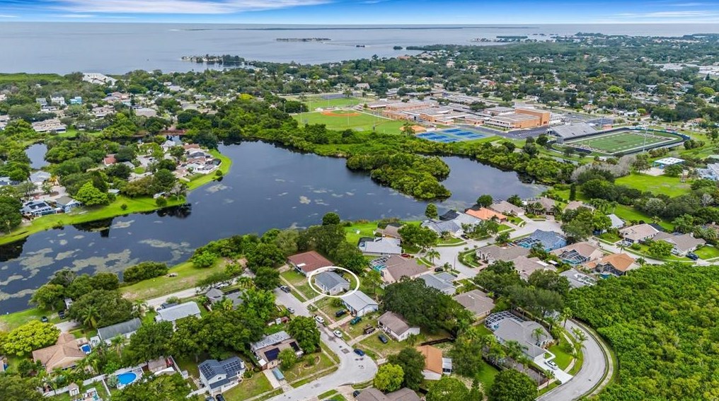 1310 Dukes Dr, Tarpon Springs, FL 34689