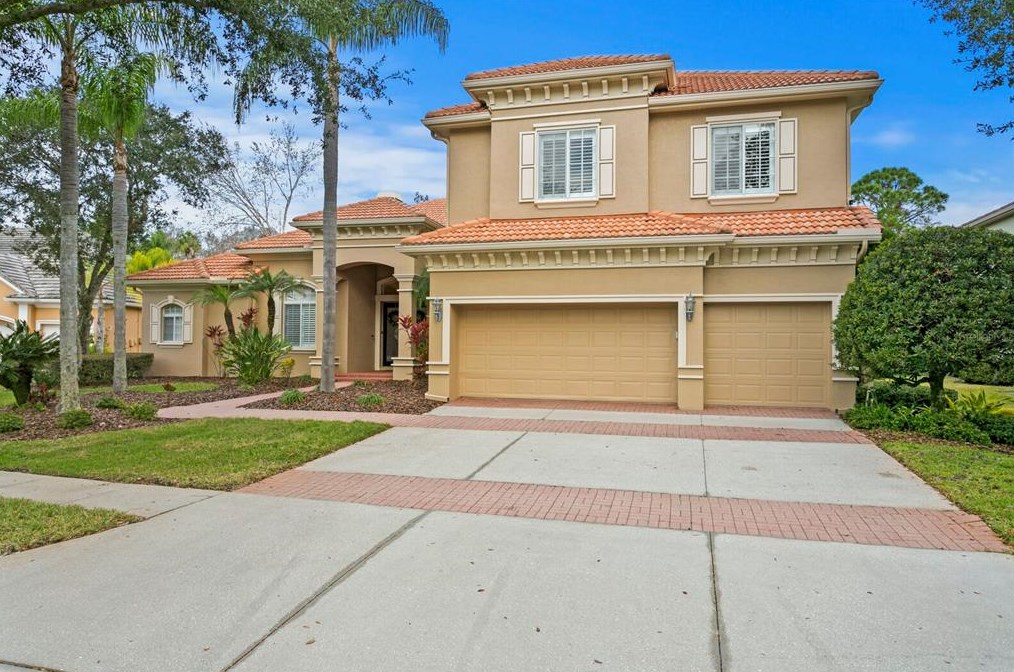 5006 Waydale Ln, Tampa, FL 33647