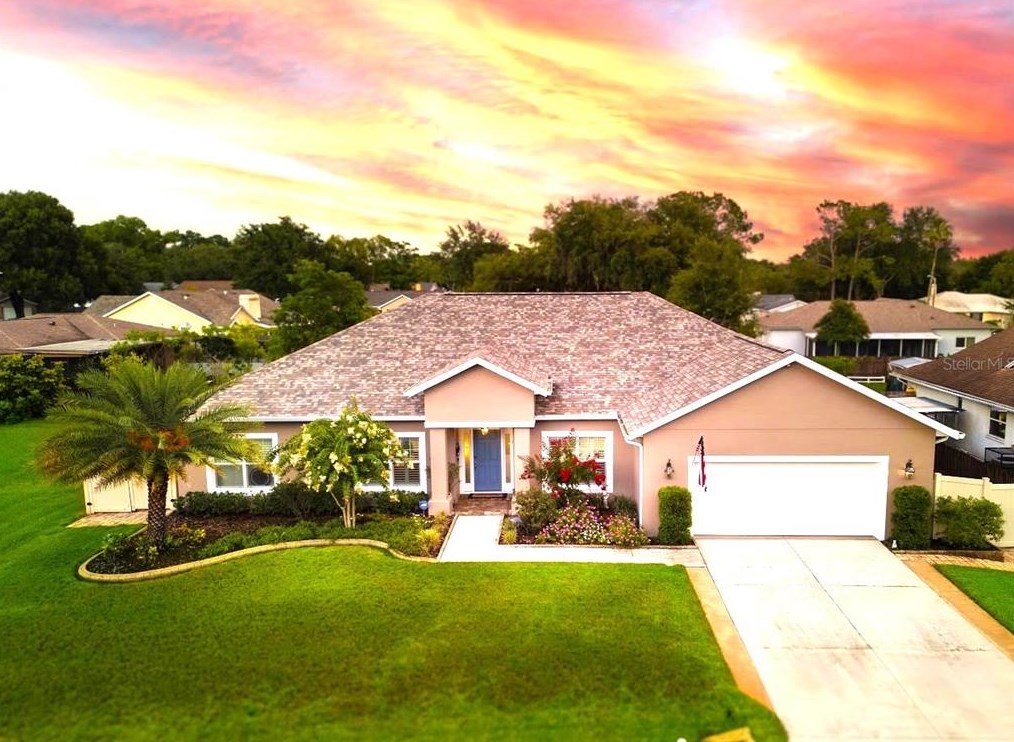 4800 Victoria Rd, Land O Lakes, FL 34639-0041