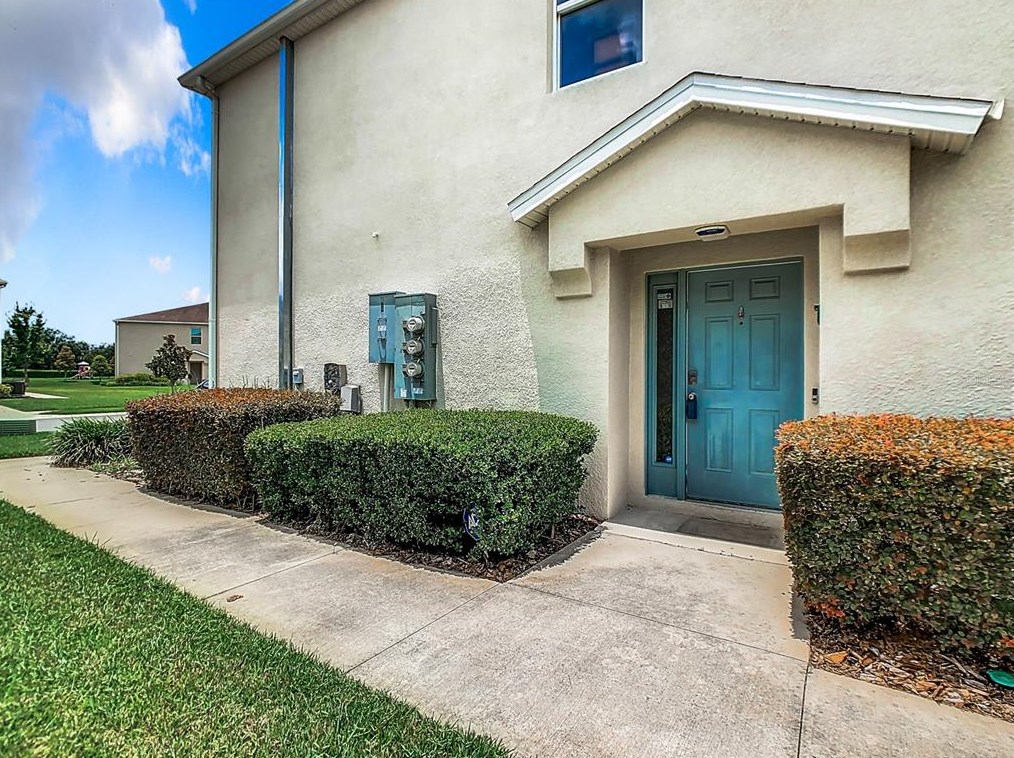 766 Ashentree Dr #766, Plant City, FL 33563