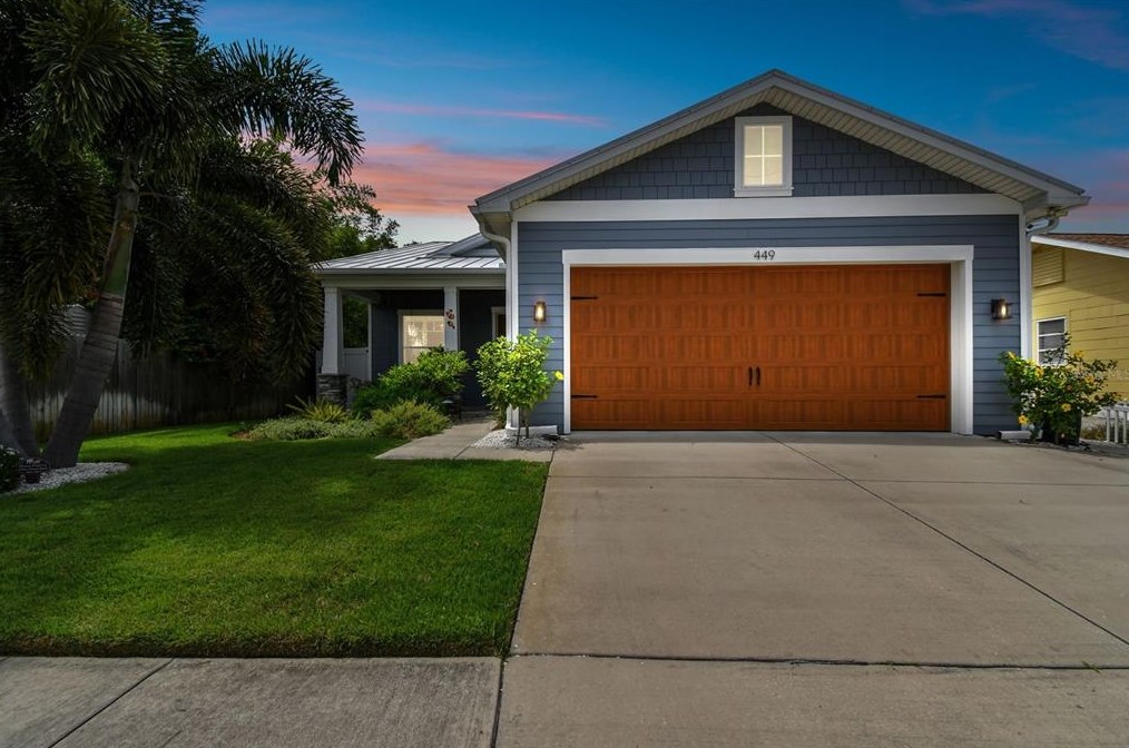 449 Richmond St, Dunedin, FL 34698