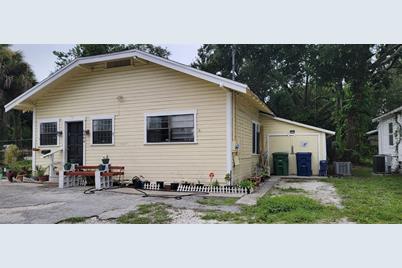 8004 N Klondyke St, Tampa, FL 33604 - Photo 1