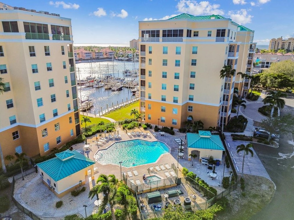 2060 Matecumbe Key Rd #2308, Punta Gorda, FL 33955