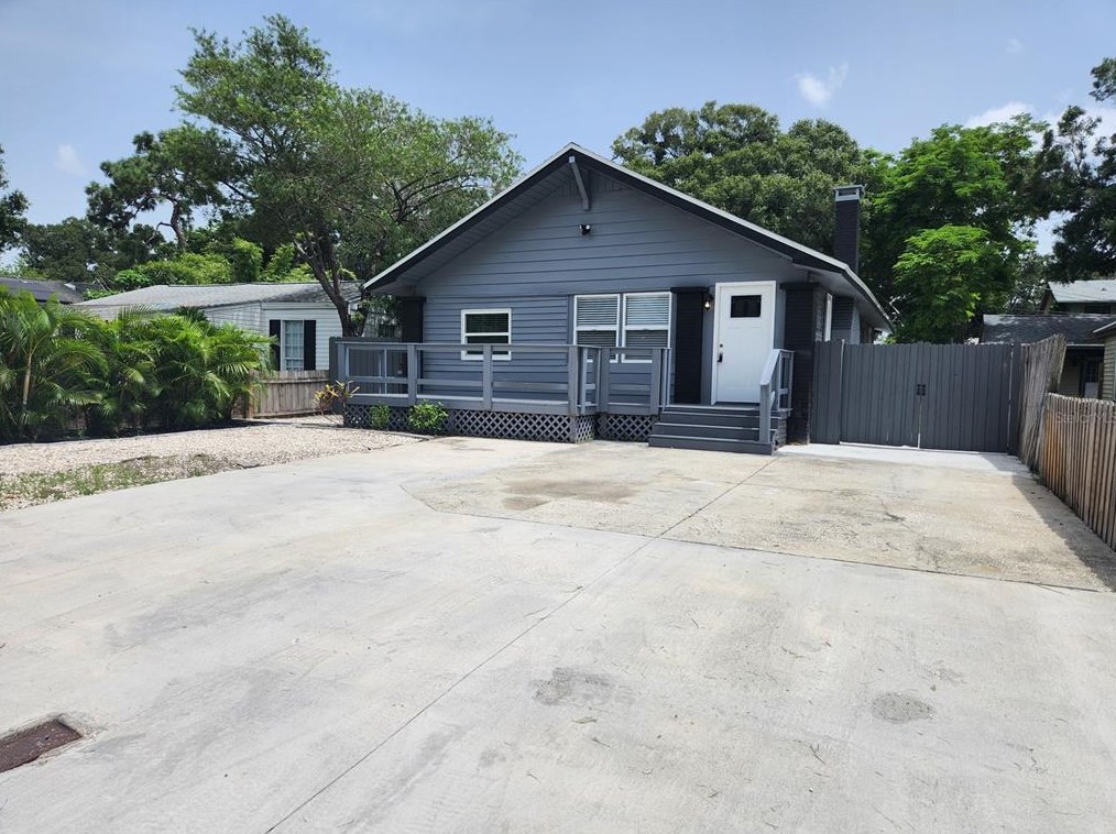 3924 45th Ave N, Saint Petersburg, FL 33714