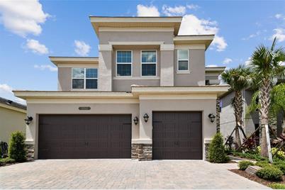 32512 Tree Of Life Avenue, Wesley Chapel, FL 33543 - Photo 1