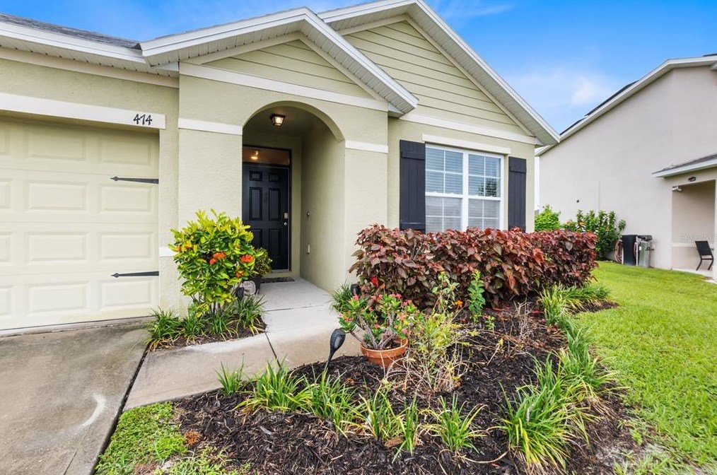 474 Honey Bell Rd, Winter Haven, FL 33880