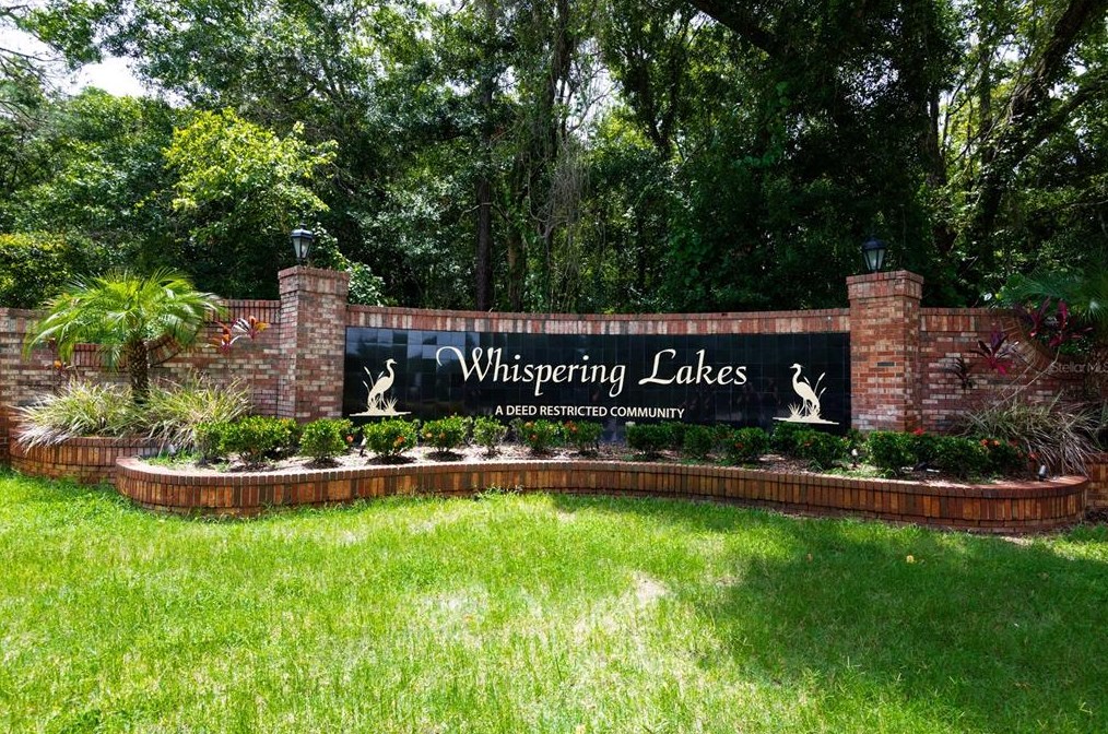 641 Whispering Lakes Blvd, Tarpon Springs, FL 34688-9024