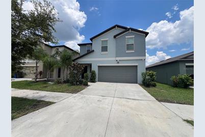 15712 Fort Island Place, Sun City Center, FL 33573 - Photo 1