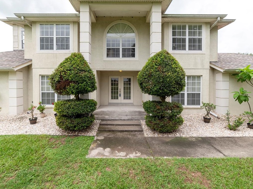 3431 Clemons Rd, Plant City, FL 33566