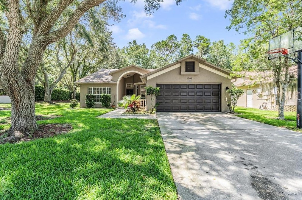 1799 Bayhill Dr, Oldsmar, FL 34677