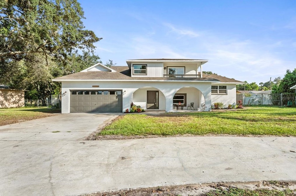 12550 Linden Dr, Brooksville, FL 34609