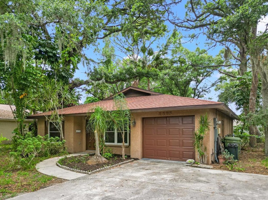 1175 52nd St, Sarasota, FL 34234