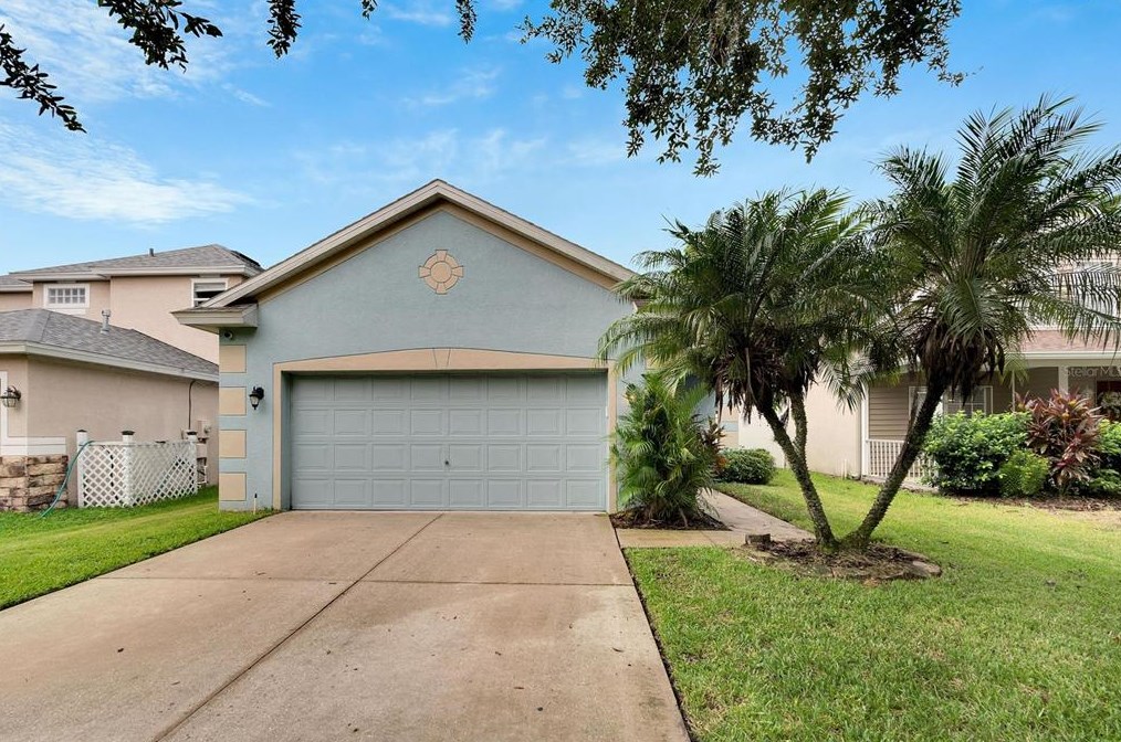 5616 Tanagergrove Way, Lithia, FL 33547