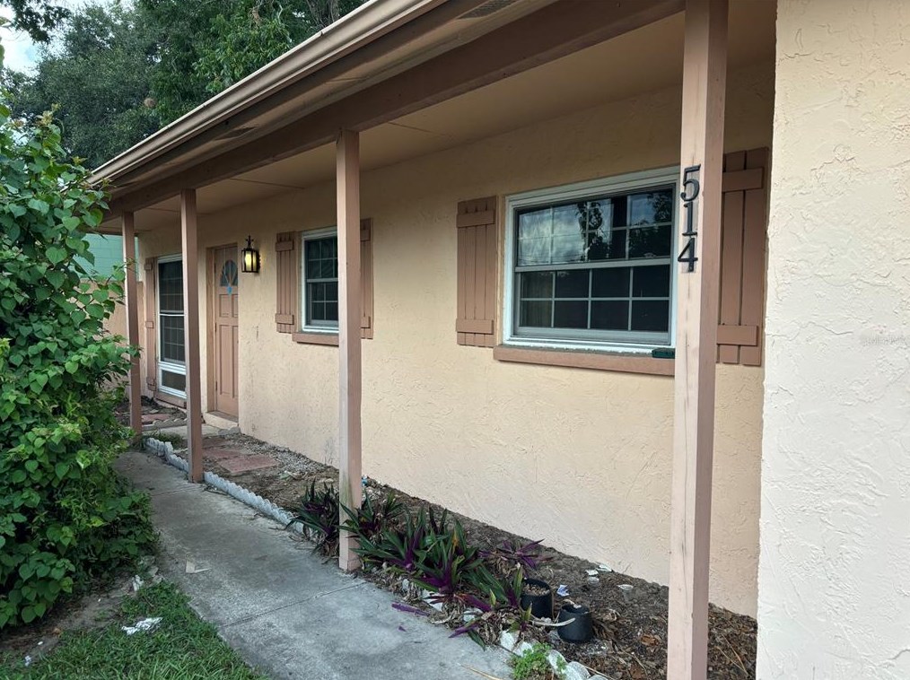 514 Donna Dr, Brandon, FL 33510
