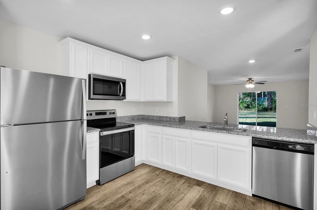 12177 Fulmar Rd, Brooksville, FL 34614