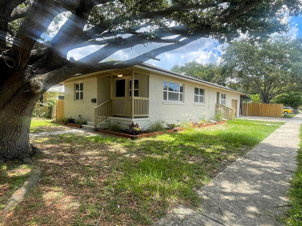 5201 Dr Martin Luther King Jr St S, Saint Petersburg, FL 33703