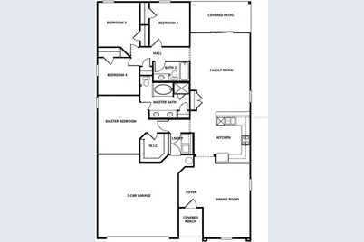 48 Prattwood Lane, Palm Coast, FL 32164 - Photo 2