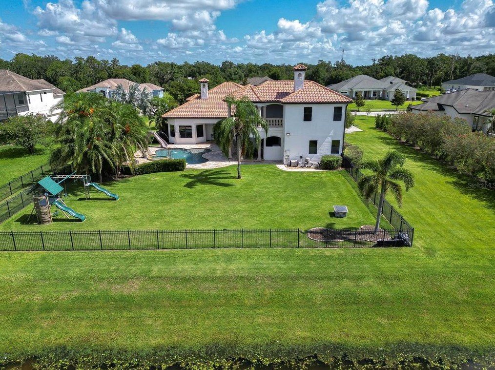 329 Hawk Talon Drive, Lithia, FL 33547
