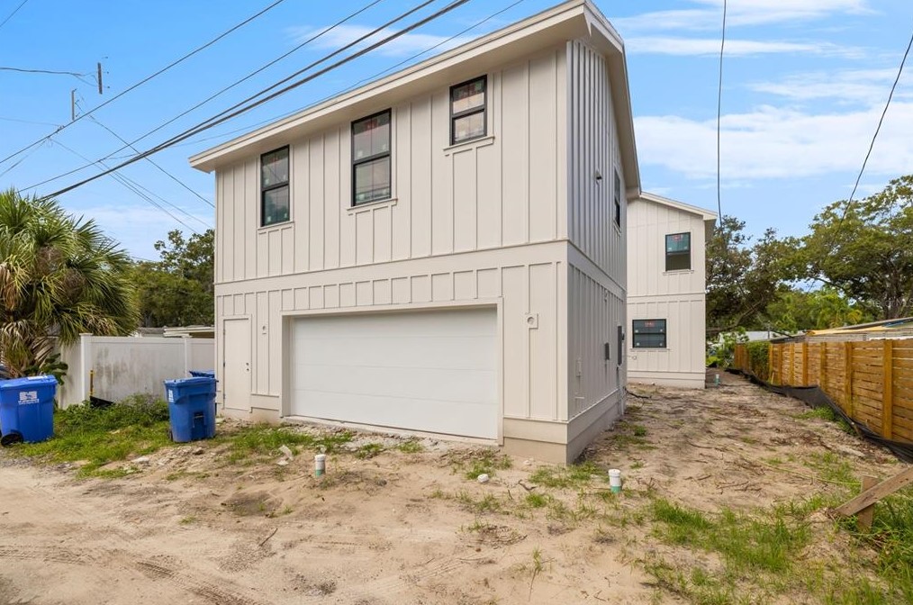790 47 Ave, Saint Petersburg FL  33709-3610 exterior