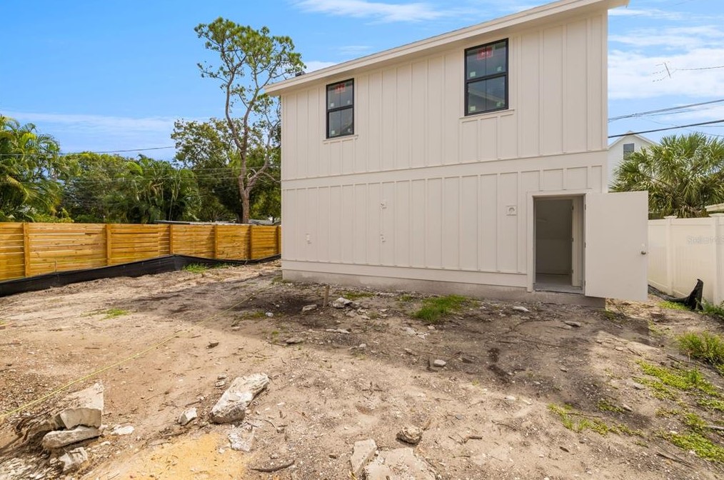 790 47 Ave, Saint Petersburg FL  33709-3610 exterior