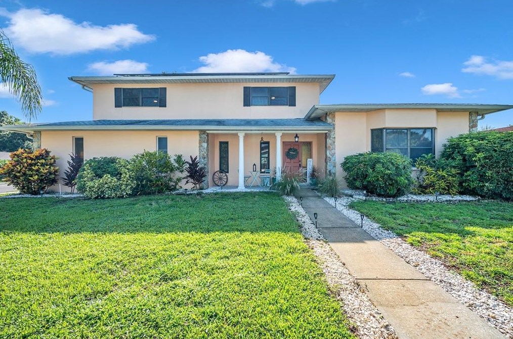 3151 Las Olas Dr, Dunedin, FL 34698