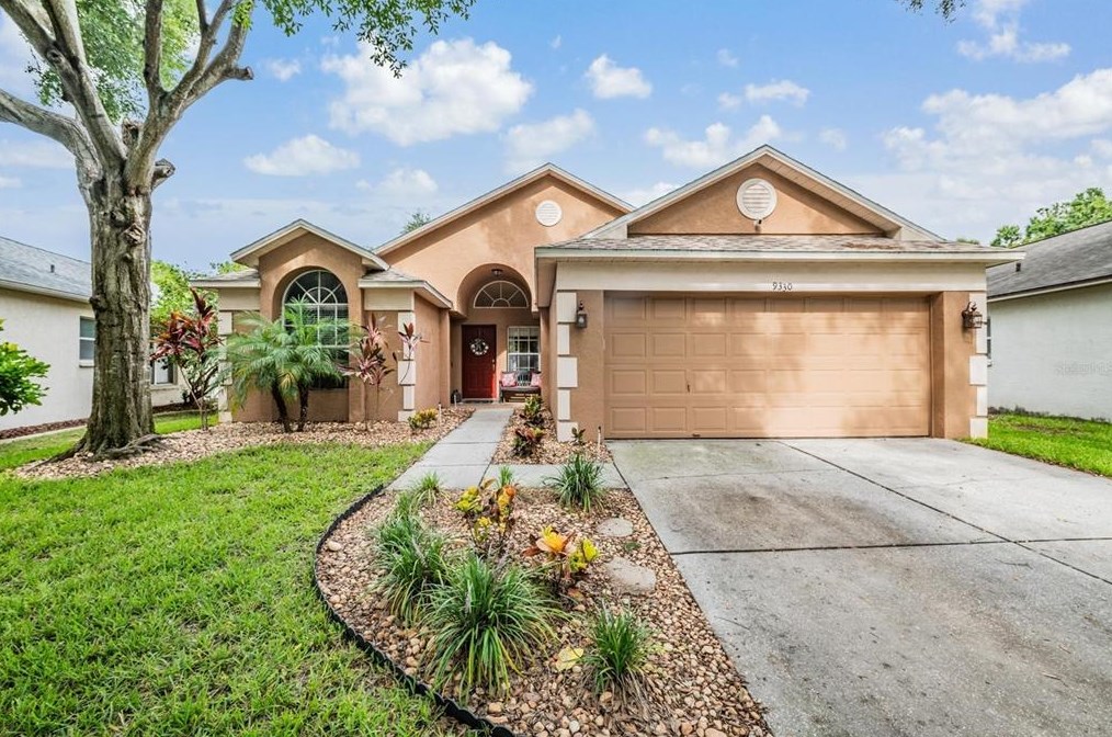 9330 Hidden Water Cir, Riverview, FL 33578-3031