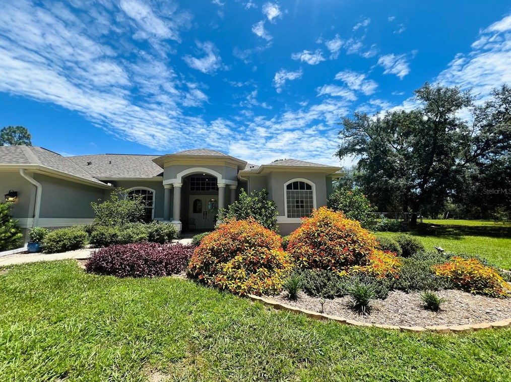 16329 Verndale Ln, Brooksville, FL 34610