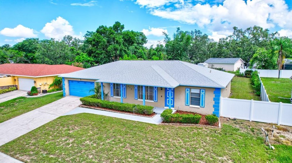 612 Rosemarie Ave, Brandon, FL 33511