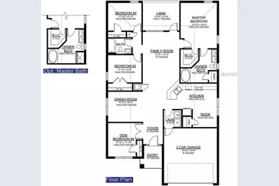 13260 Ogden Glade Road, Dade City, FL 33525 - Photo 2