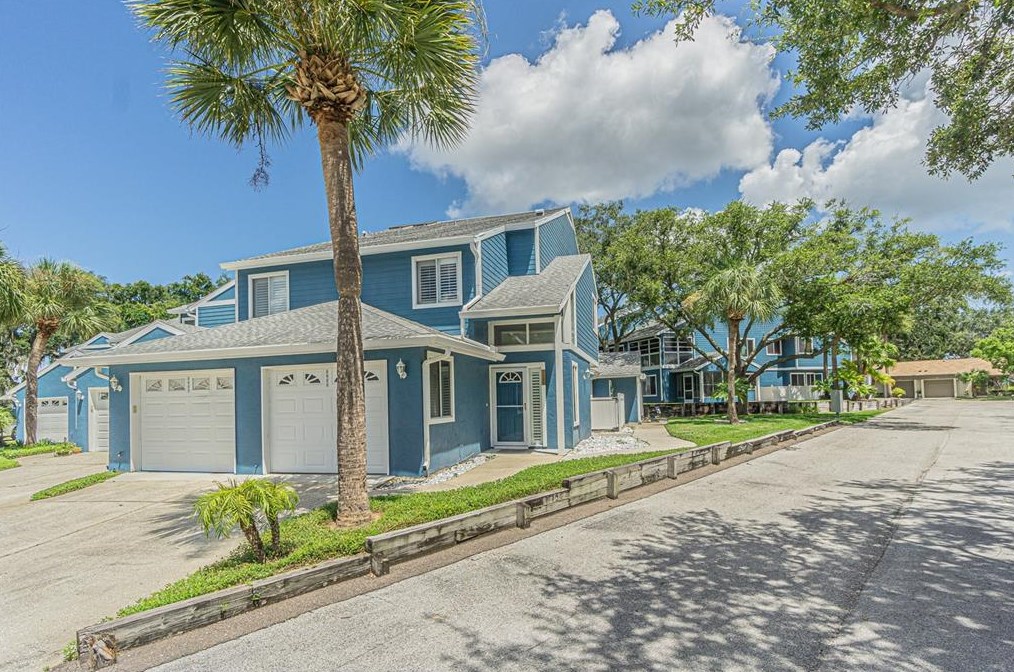 2022 Golf View Dr #2022, Tarpon Springs, FL 34689