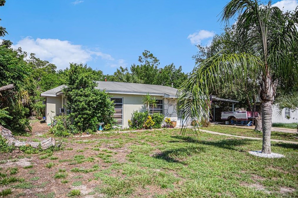 542 Hollyhock Ln, Brooksville, FL 34606