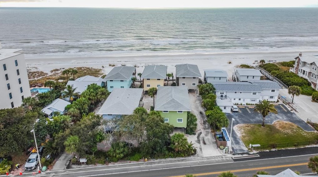 19836 Gulf Blvd #5b, Belleair Beach, FL 33785